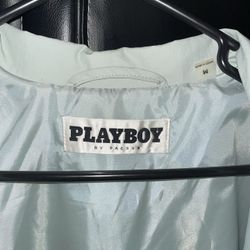 PlayBoy Jacket