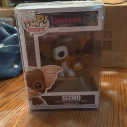 Gizmo Funko Pop