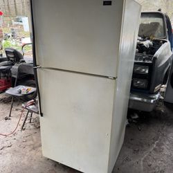 Cheap Fridge