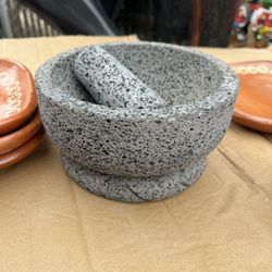 Mil sheets De Piedra Volcánica 