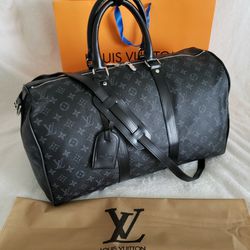 Keepall Louis Vuitton Bag