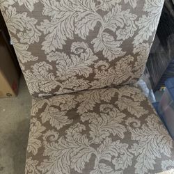 Accent Chair