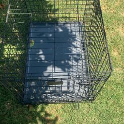 Dog Crate 