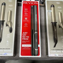 Revlon Or Infiniti Pro