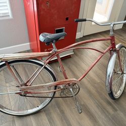 Vintage Sears Bicycle
