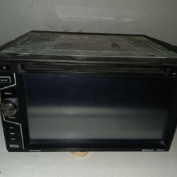 Boss Radio