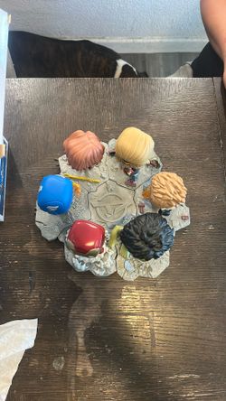 Avengers Assemble Set Funko Pop