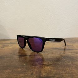 Oakley Prizm Sunglasses 