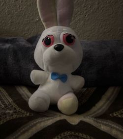 Five nights at Freddy’s