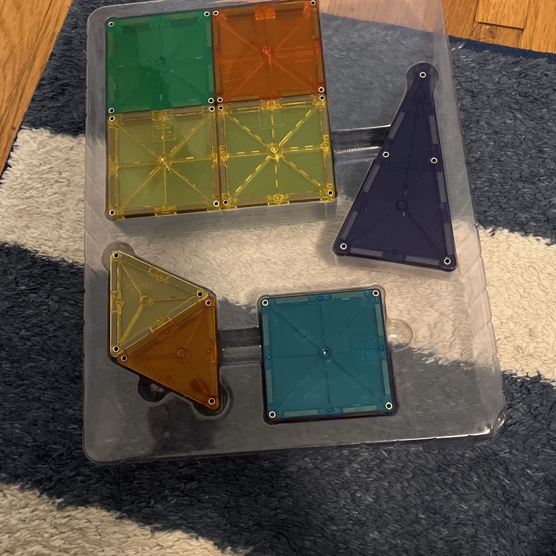 Magna Tiles