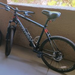 Cannondale Catalyst XL Mountain Bike for Sale in Las Vegas NV OfferUp