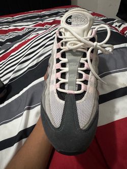 Air maxs size 10 woman’s