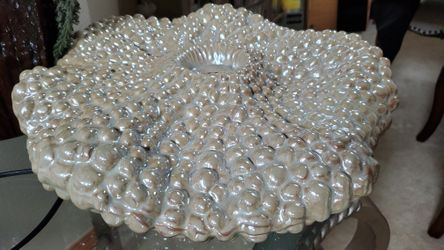 Tea Candle Holder Decor