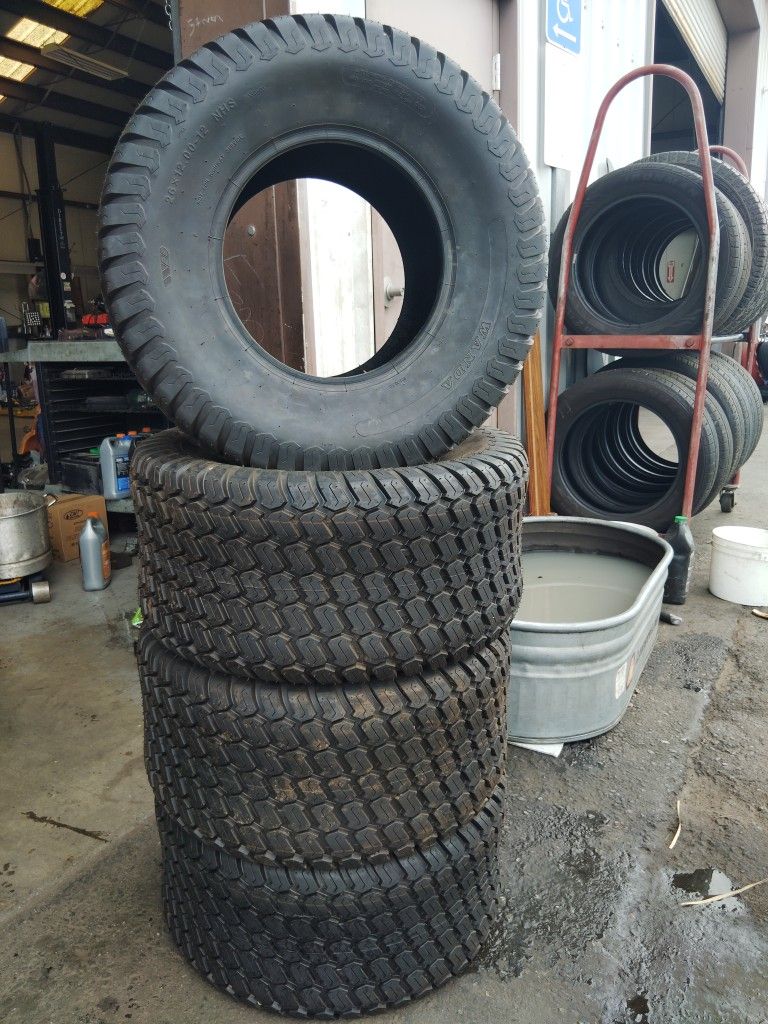 Tires