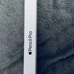 New Apple Pencil Pro Wireless $100