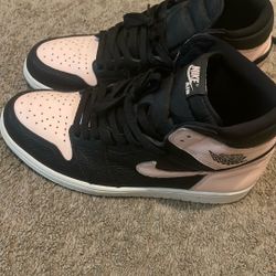 Nike 1s