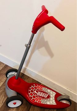 Radio Flyer Scooter