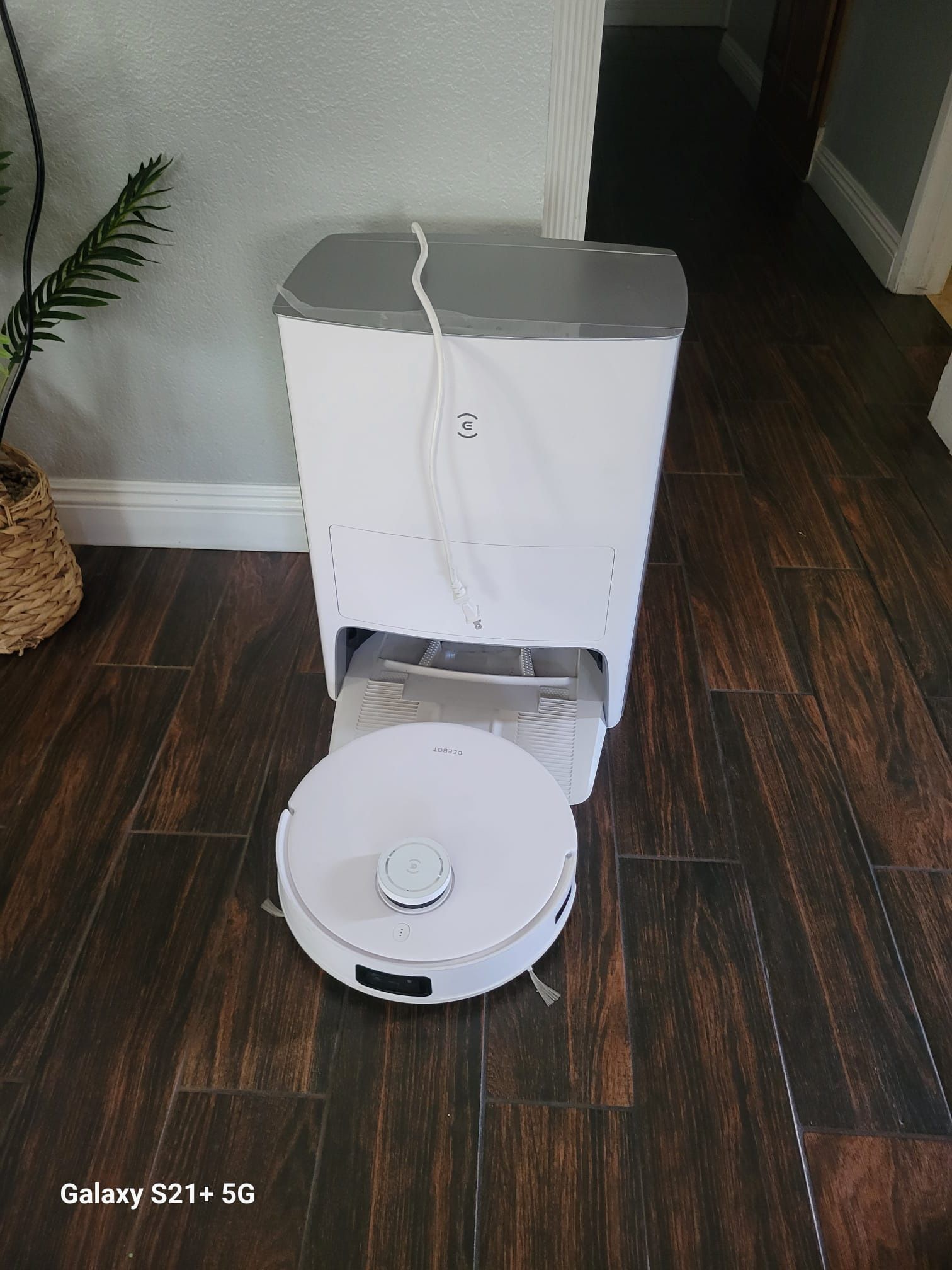 Deebot T10 Vaccum And Mop,All Products : American Fashion Style Bags On Sale