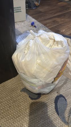 Size 2 diapers