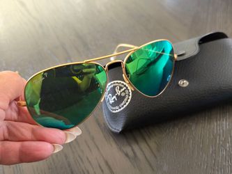 Rayban Aviators
