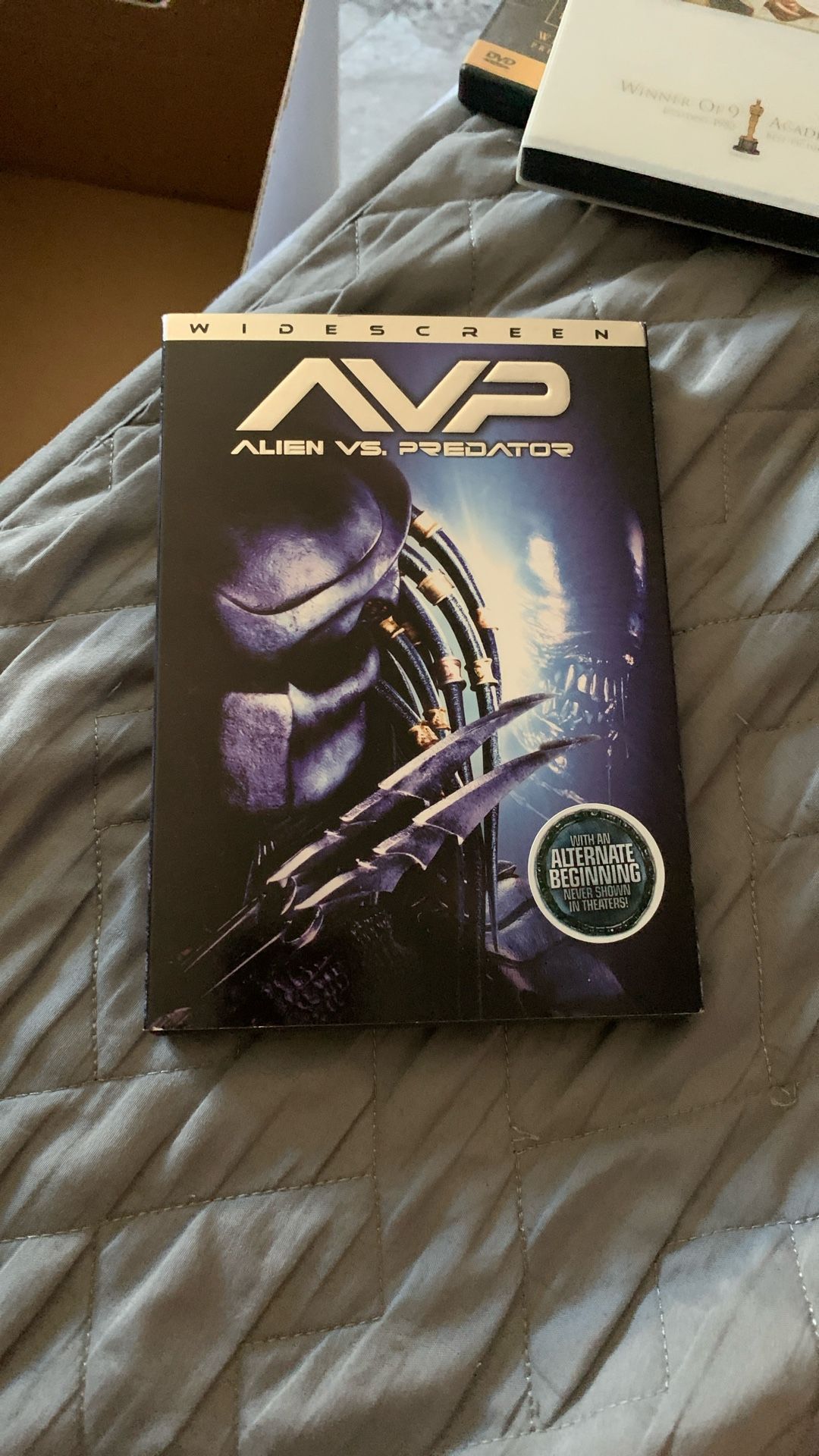 Alien Vs. Predator