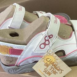 Timberland Sandals Juniors Size 7