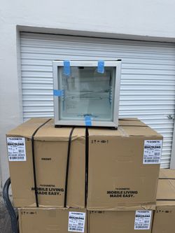 Brand New, Dometic Mini-Bar, MB 20-80