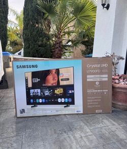 MV 65ua7900 65” Samsung smart 4k led Uhd tv