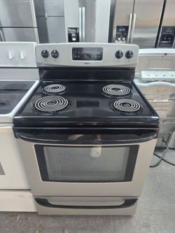 Stove  Kenmore