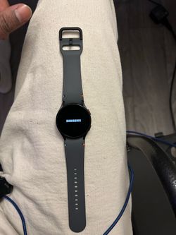 Galaxy Watch FE