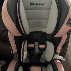 Booster Seat Hybrid Baby Trend 