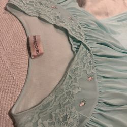 Vintage Night Gown 