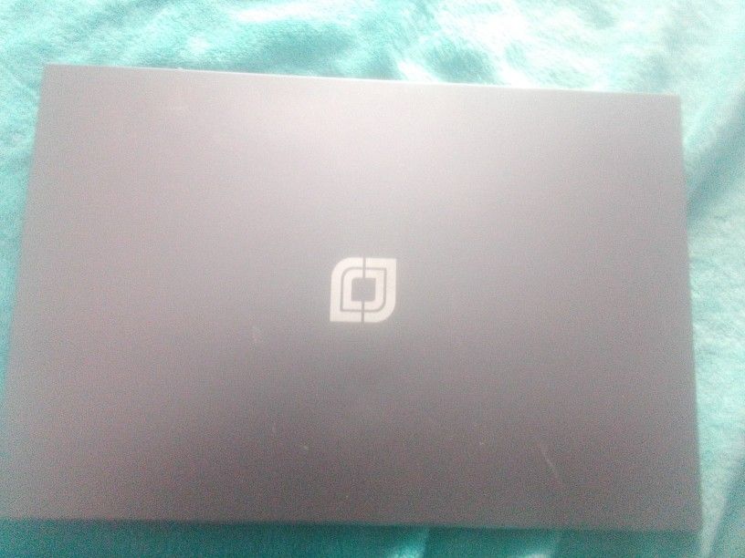 Brand New Laptop Windows 11