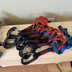 Climbing Gear