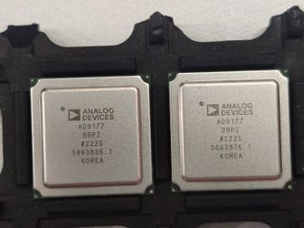 AD9177BBPZ Supply integrated circuits