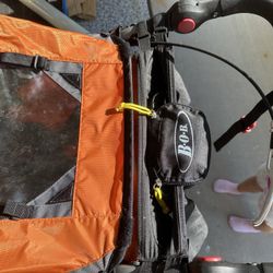 BOB Jogger Stroller