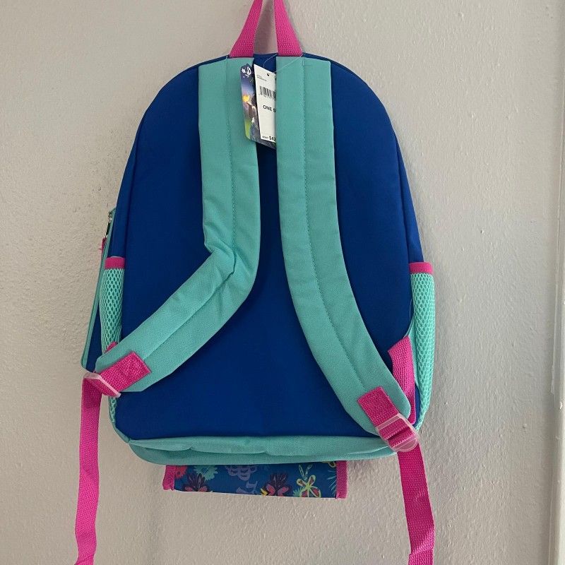 Moana School Backpack 