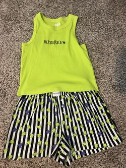 Women’s Pajama Sets