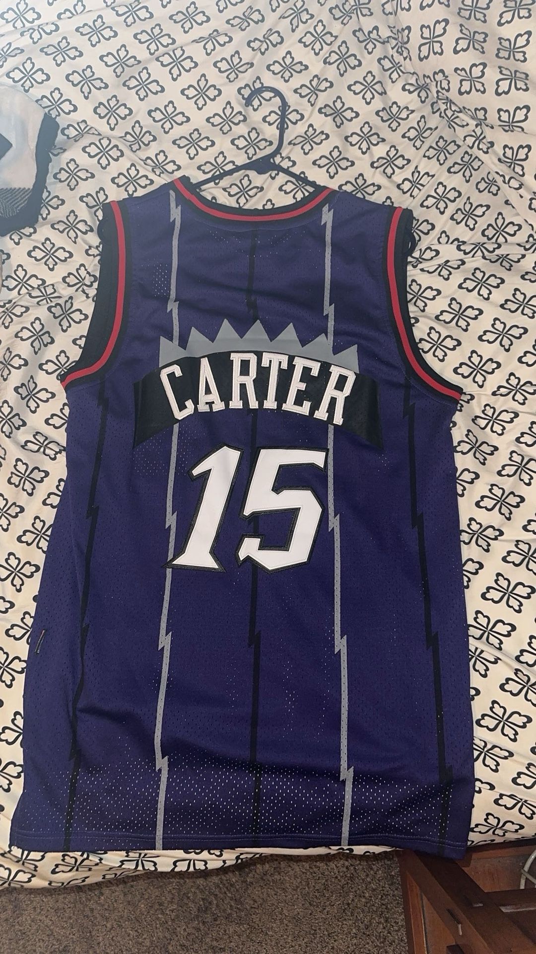 Classic NBA Jerseys