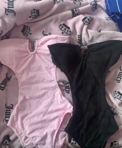 Charlotte Russe PlayBoy Bunny Bathingsuits