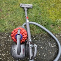 DYSON.   $60 Good Working  No animals