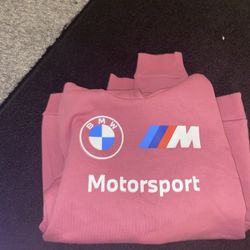 Motorsport Puma Hoodie