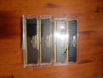 Corsair Vengeance LPX 32GB DDR4 3600MHz RAM Kit