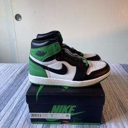 Jordan 1 size 8