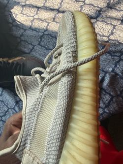 Yeezy boost