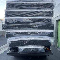 Mattress All Sizes Available