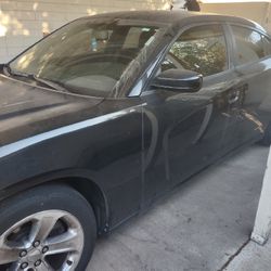 2013 Dodge Charger