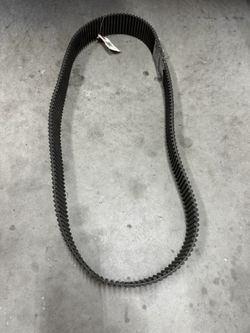 PowerGrip GT2 Twin Power Belts - 8M and 14M,TP1440-8MGT-50 