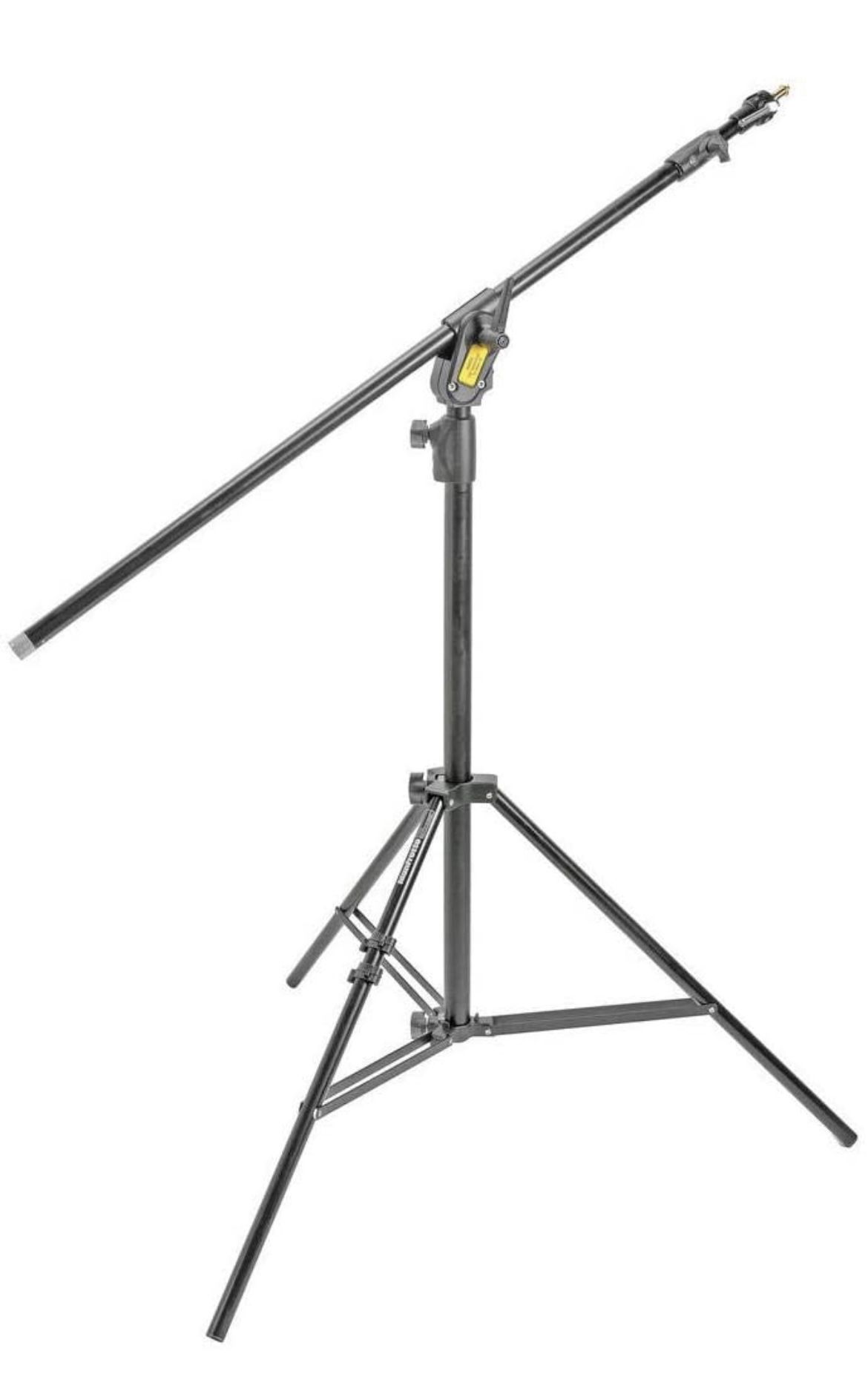 Manfrotto 420B Combi-boom Stands