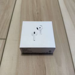 AirPods 4